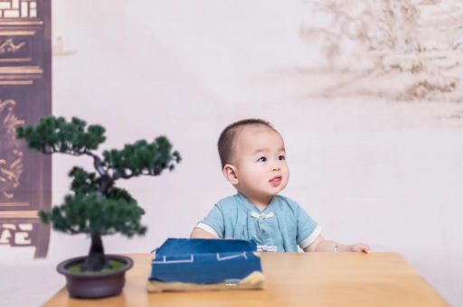 临清宝宝抓周必备8件物品 临清宝宝抓周必备8件物品