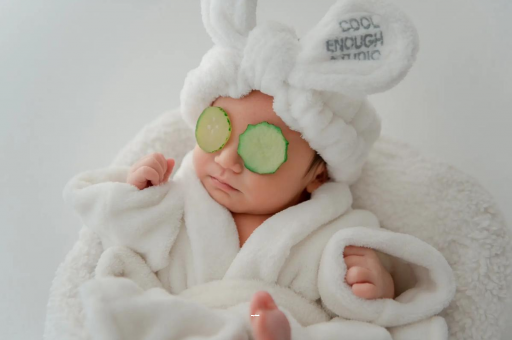 临清宝宝发烧后体温低